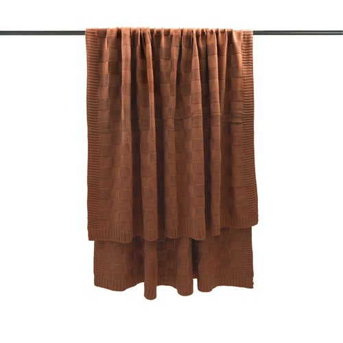 Solomon Cotton Throw