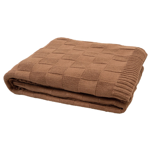 Solomon Cotton Throw