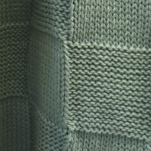 Solomon Cotton Throw