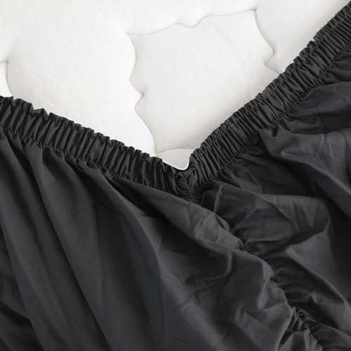 Tru Fit Fitted Sheet