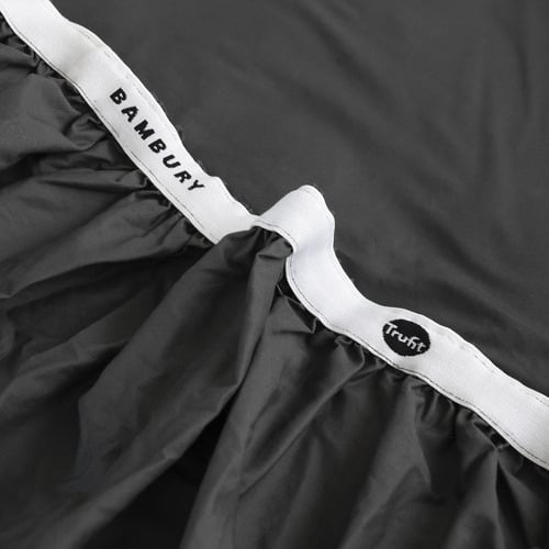 Tru Fit Fitted Sheet