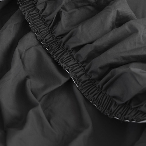 Tru Fit Fitted Sheet