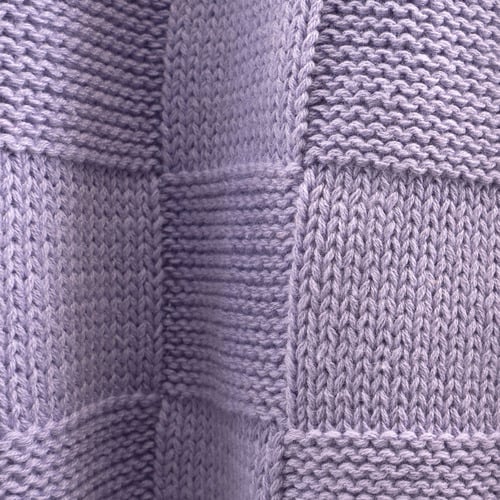 Solomon Cotton Throw