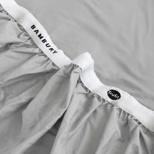 Tru Fit Fitted Sheet