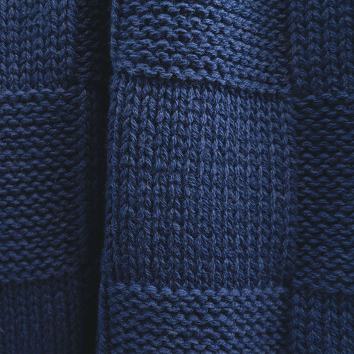 Solomon Cotton Throw