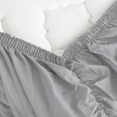 Tru Fit Fitted Sheet