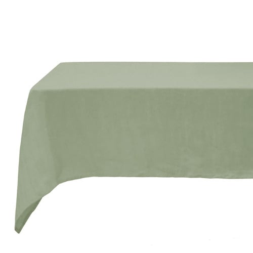 Linen Tablecloth
