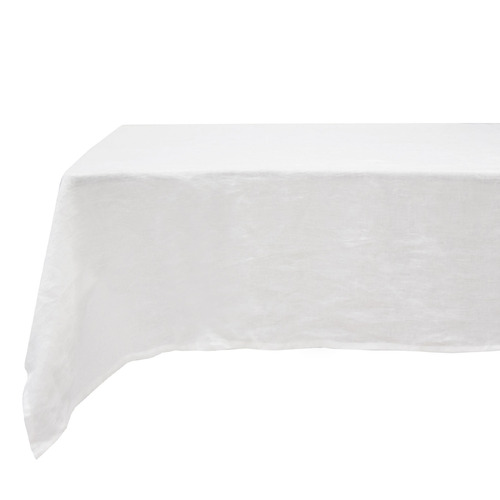 Linen Tablecloth