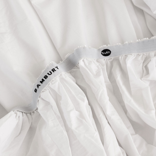 Tru Fit Fitted Sheet
