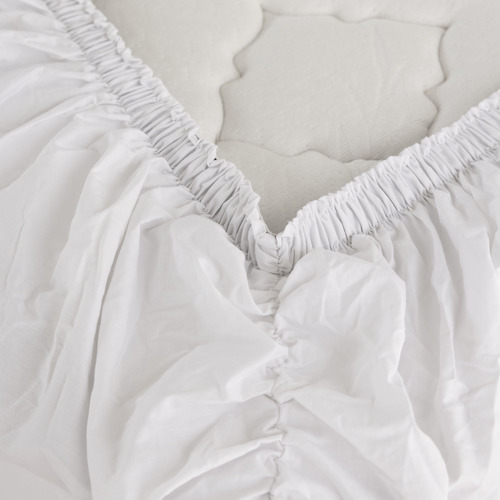 Tru Fit Fitted Sheet