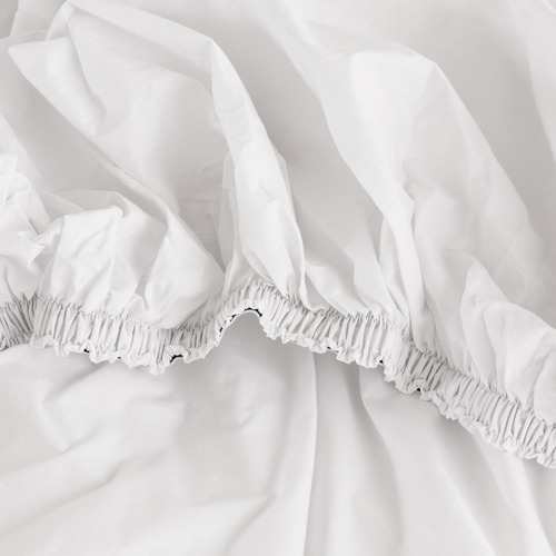 Tru Fit Fitted Sheet