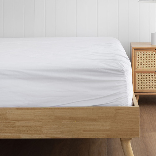 Tru Fit Fitted Sheet