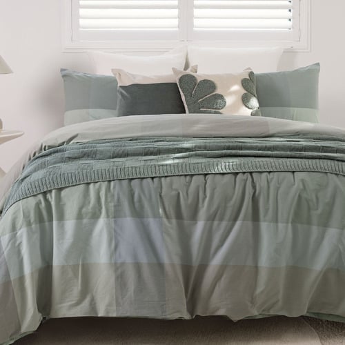 Sullivan Quilt Cover Set