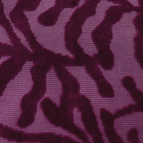HiLo Kids' Nori Berry Cotton Poncho