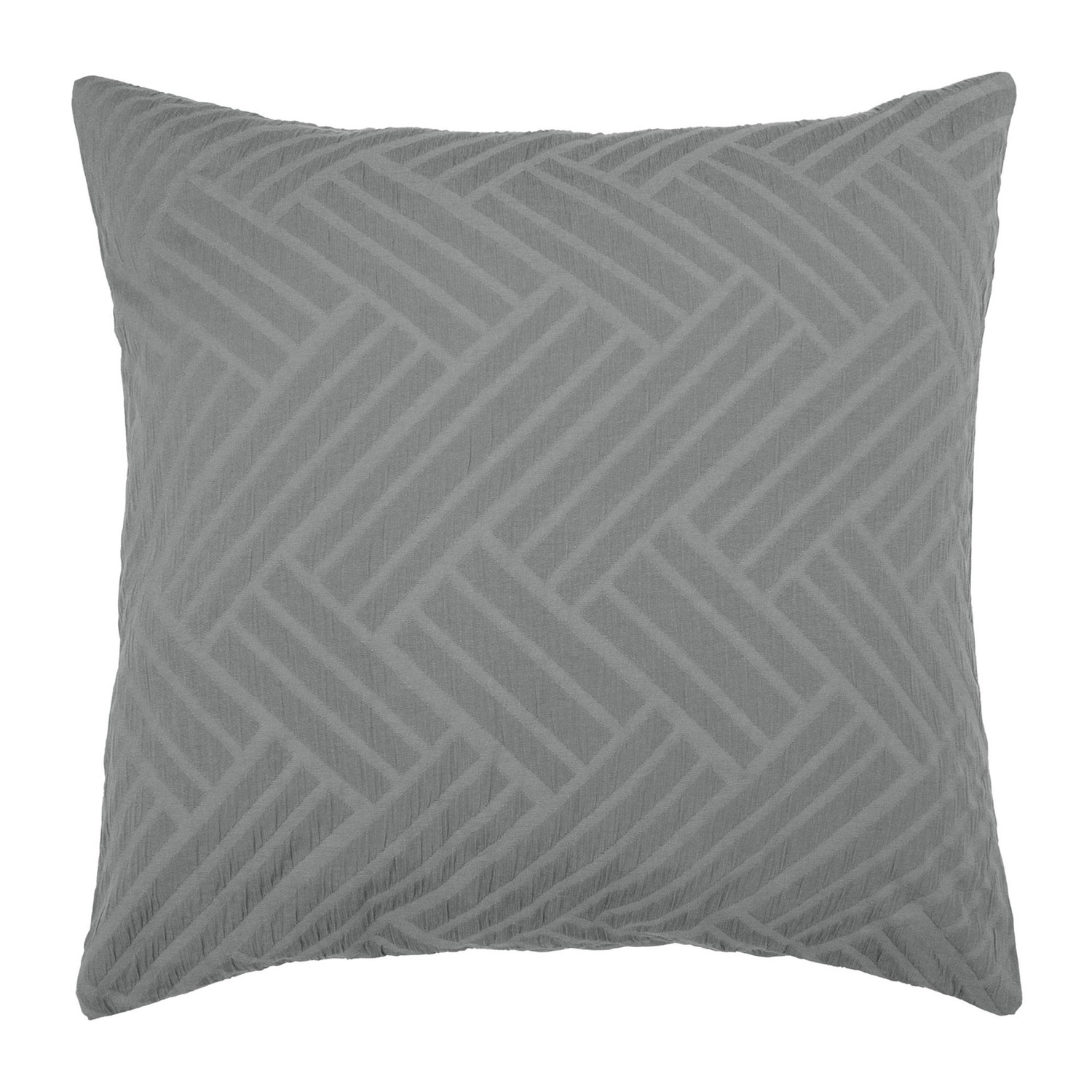 Derya Jacquard European Pillowcase