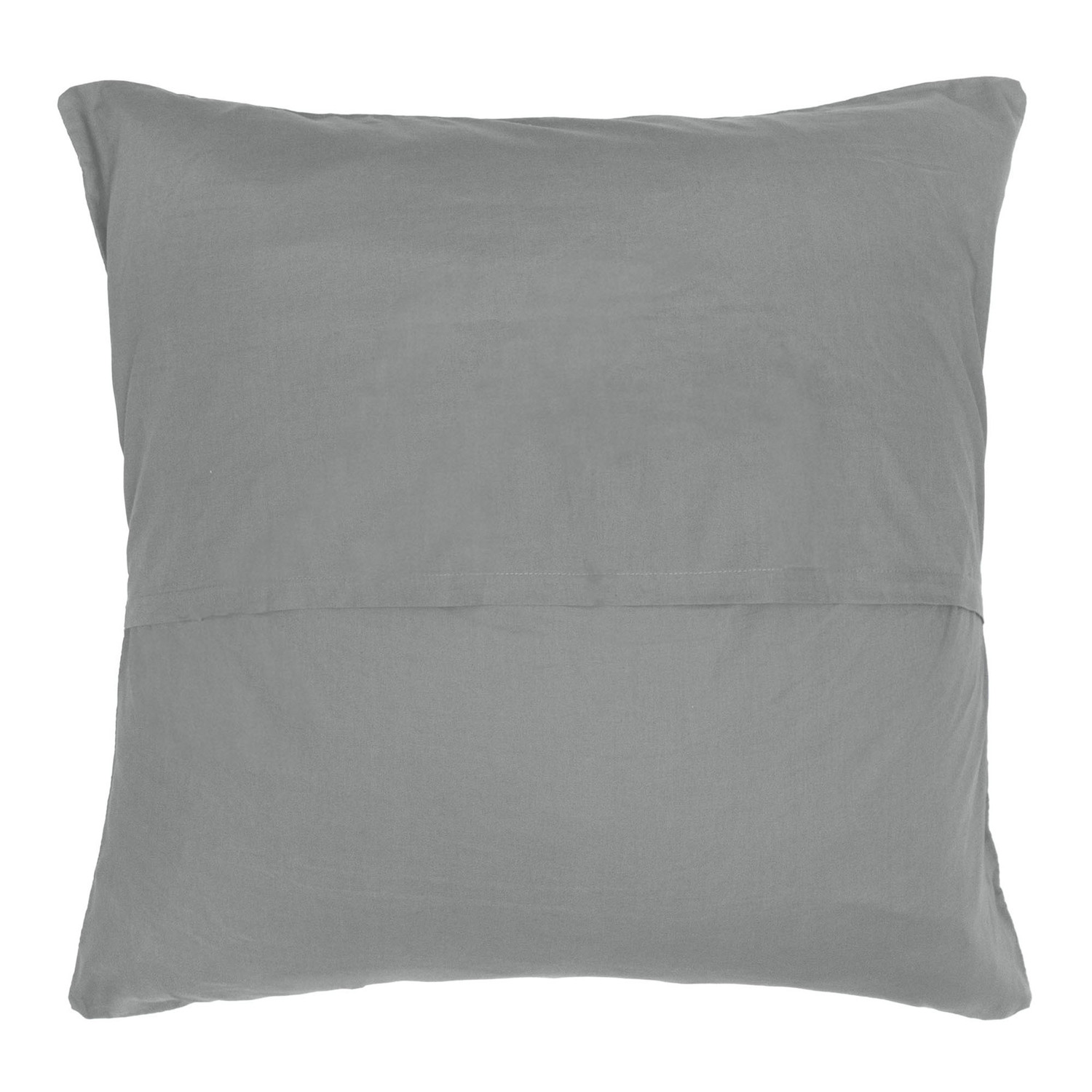 Derya Jacquard European Pillowcase