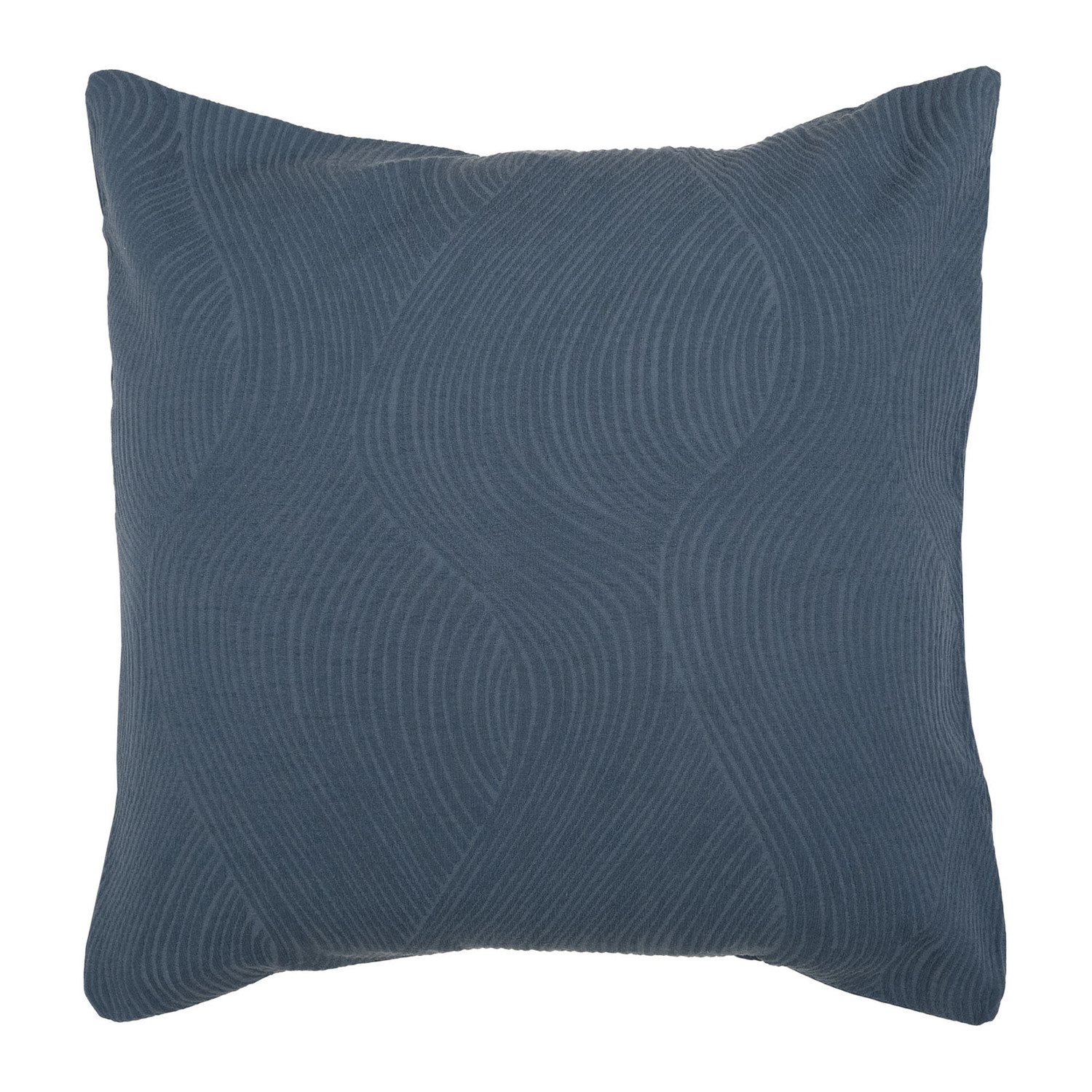 Tidra Jacquard European Pillowcase