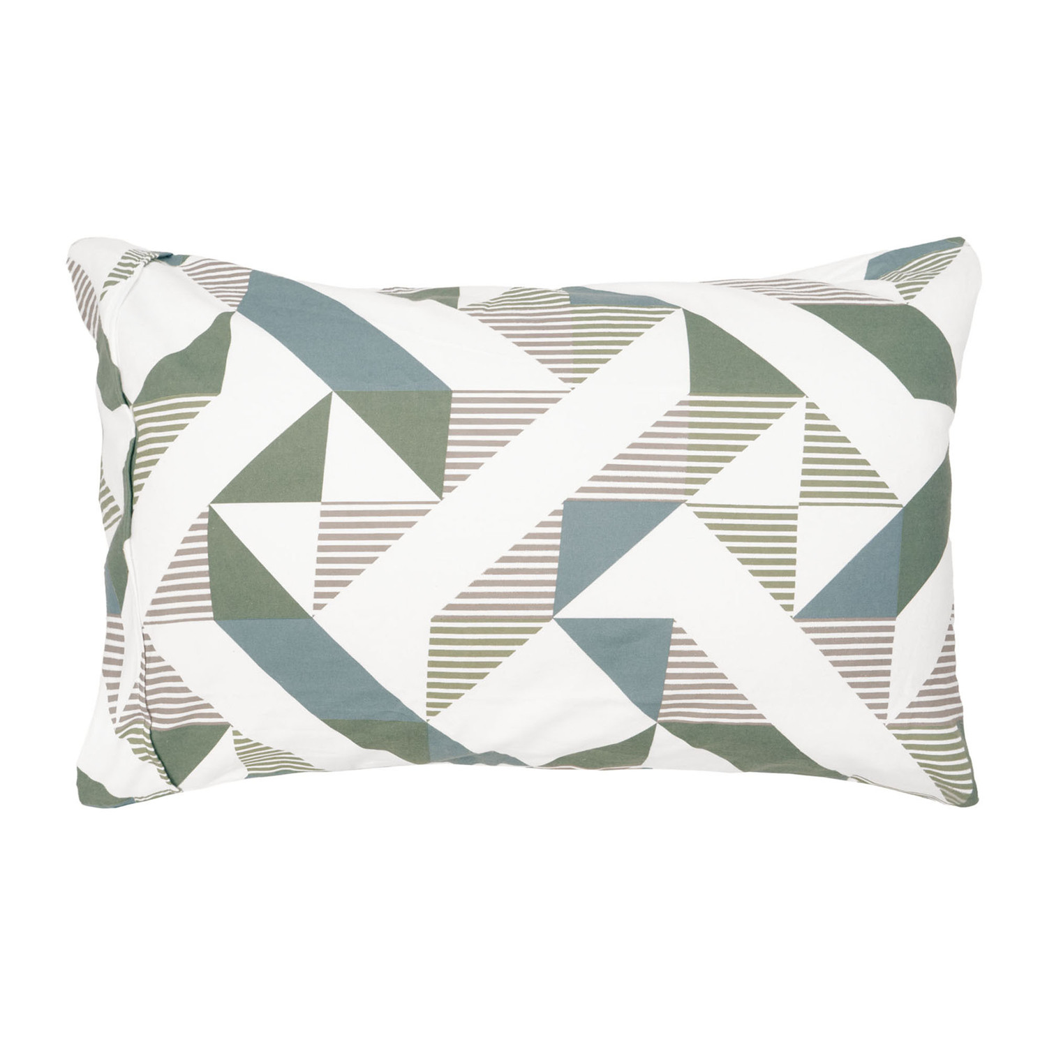 Huxley Cotton Flannelette Fitted Sheet Set