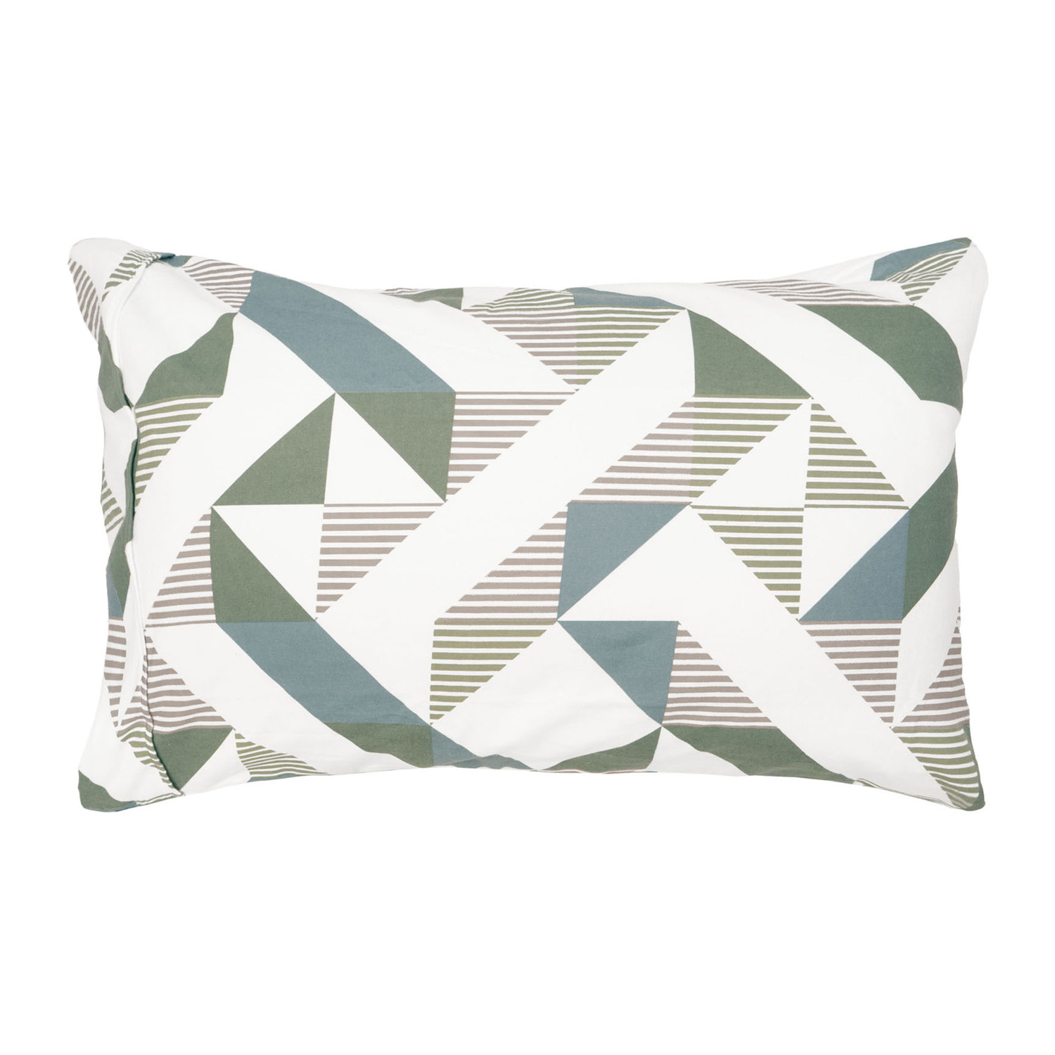 Huxley Cotton Flannelette Quilt Cover Set