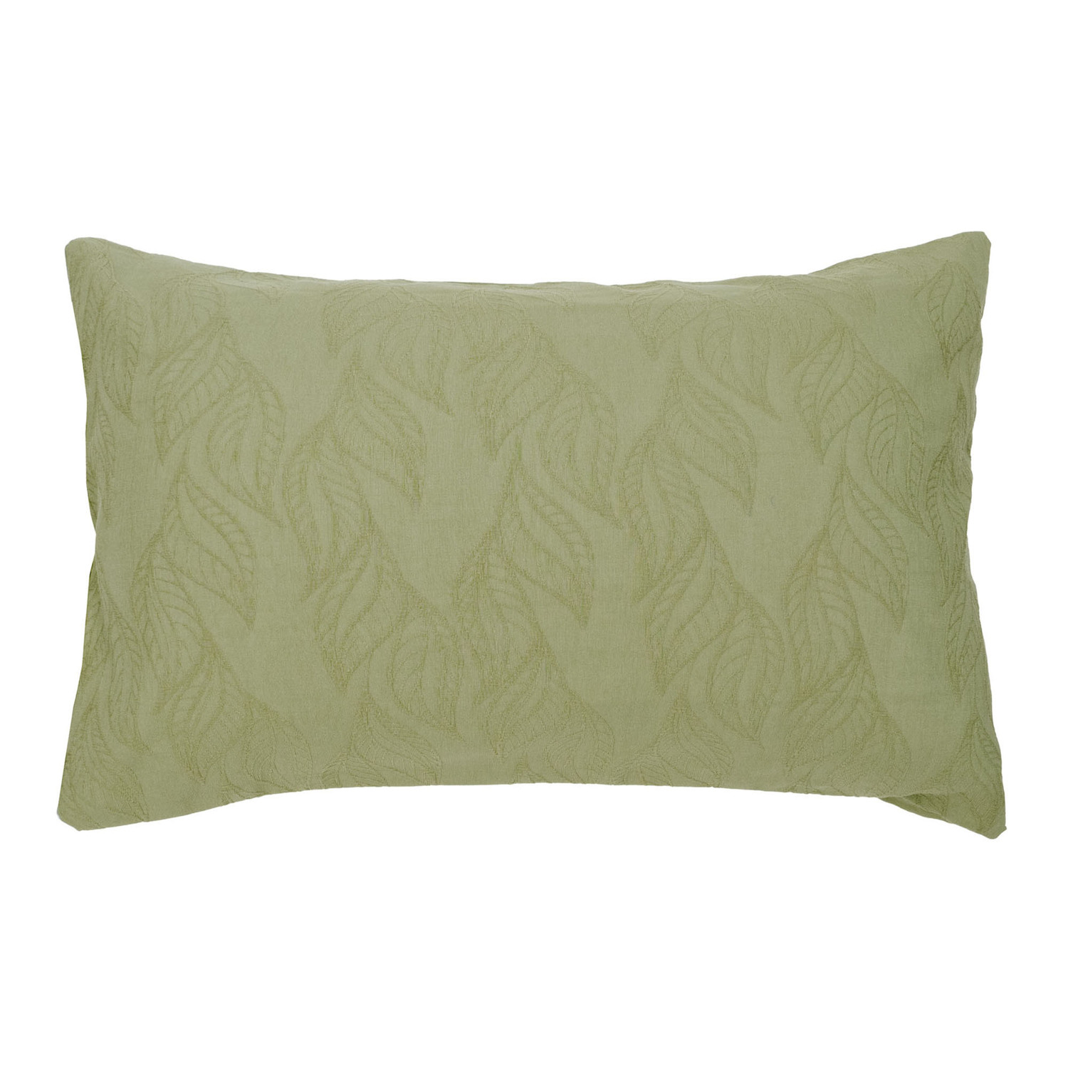 Savannah Jacquard Queen Quilt Cover Set