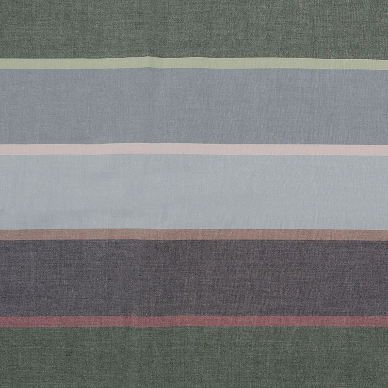 Amitola Yarn-Dyed Cotton Quilt Cover Set