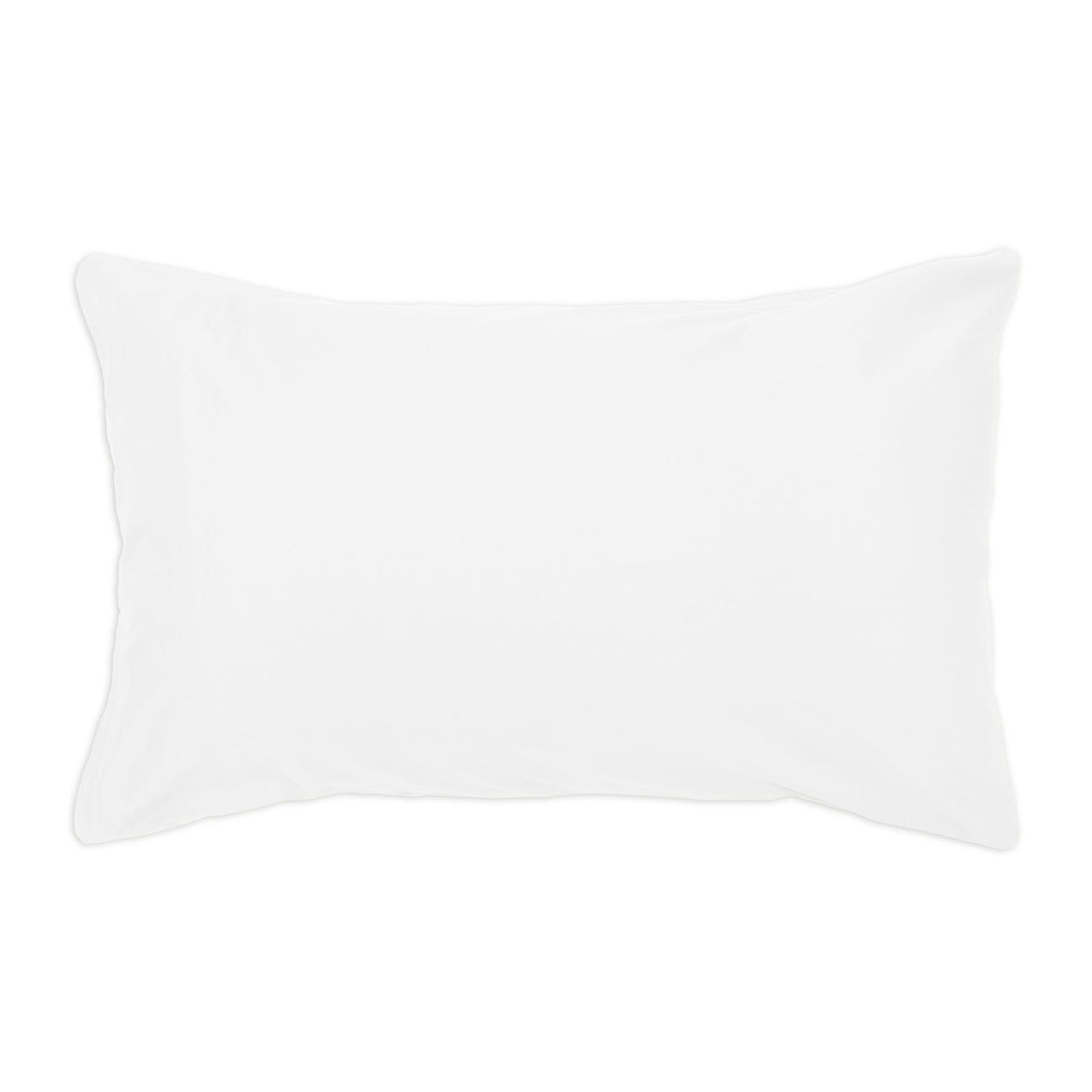 White Derya Jacquard Quilt Cover Set