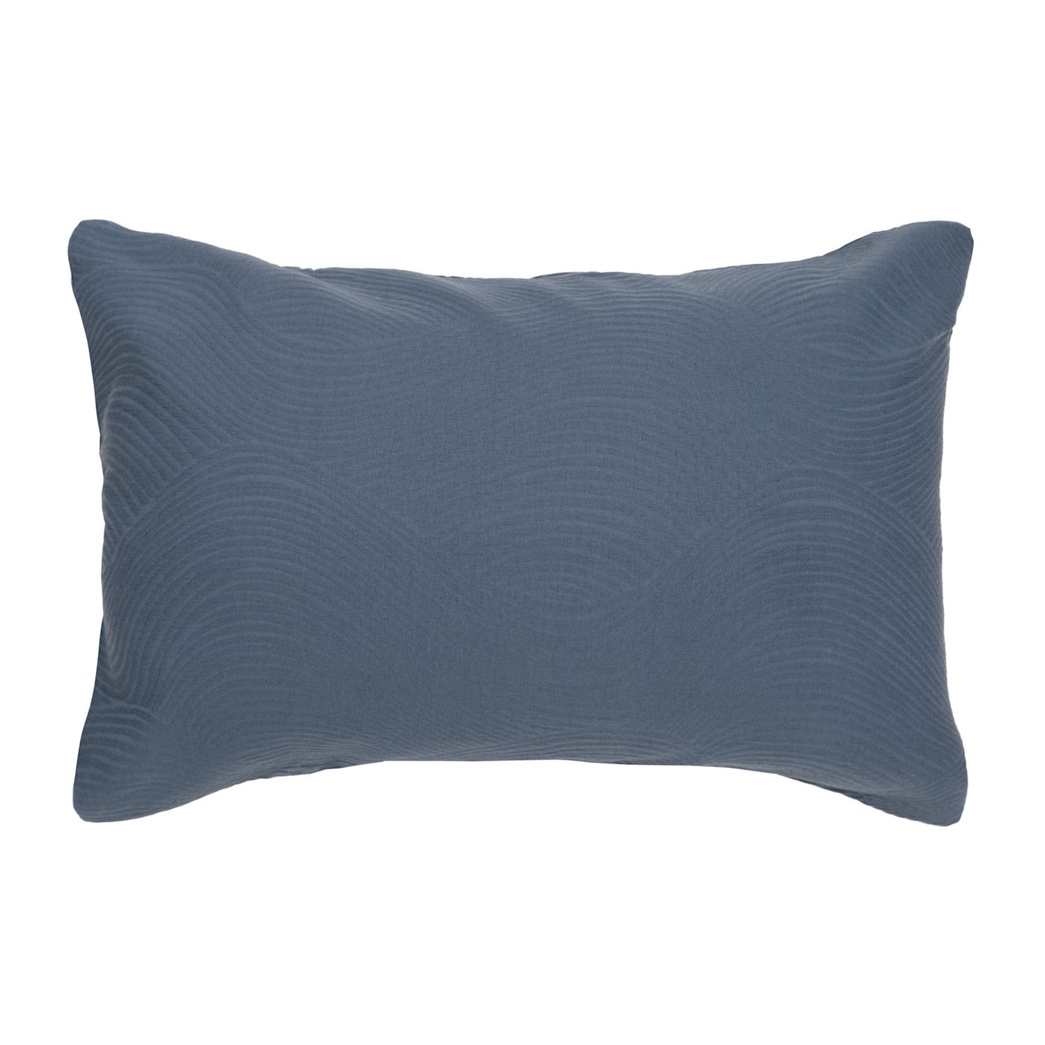 Tidra Jacquard Quilt Cover Set