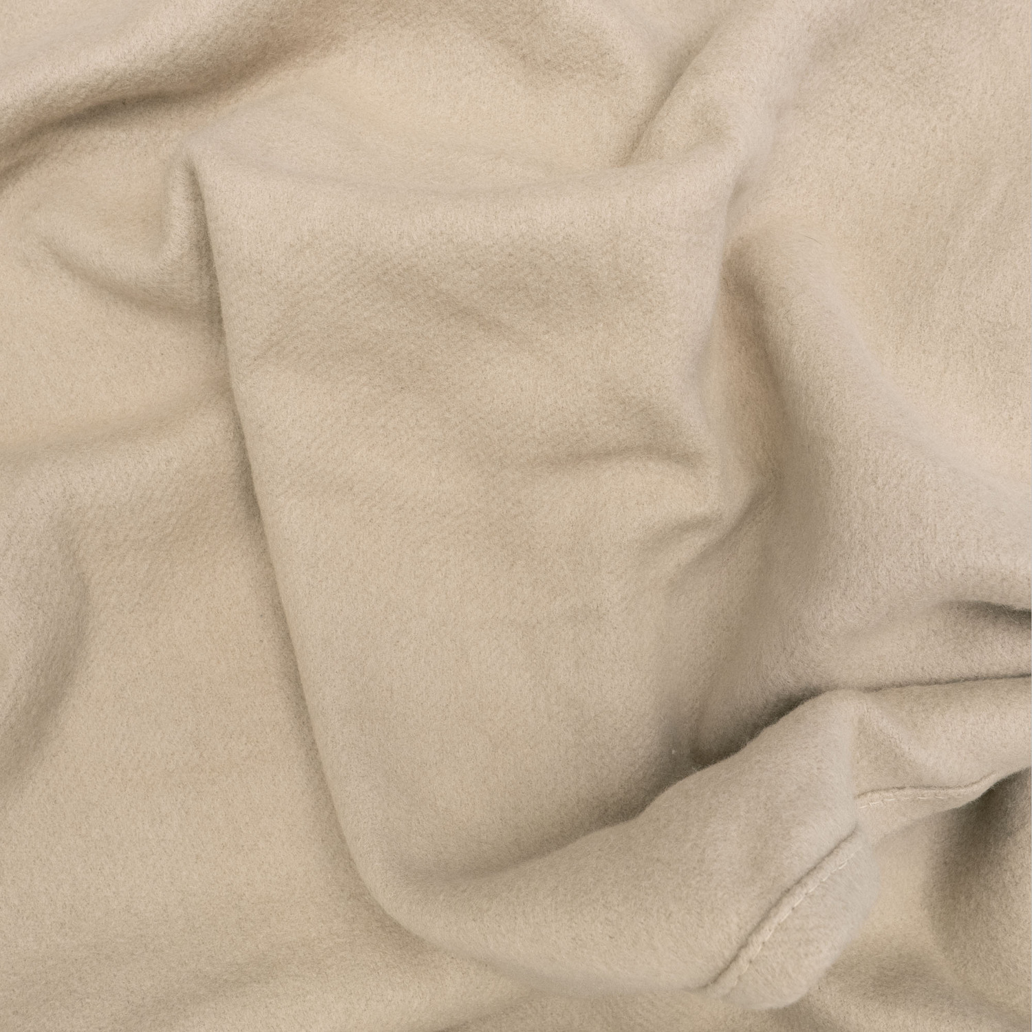 Winnie Australian Wool & Bamboo Blanket