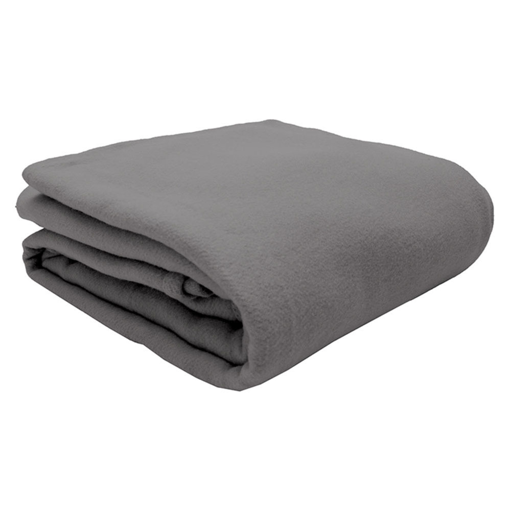 Winnie Australian Wool & Bamboo Blanket