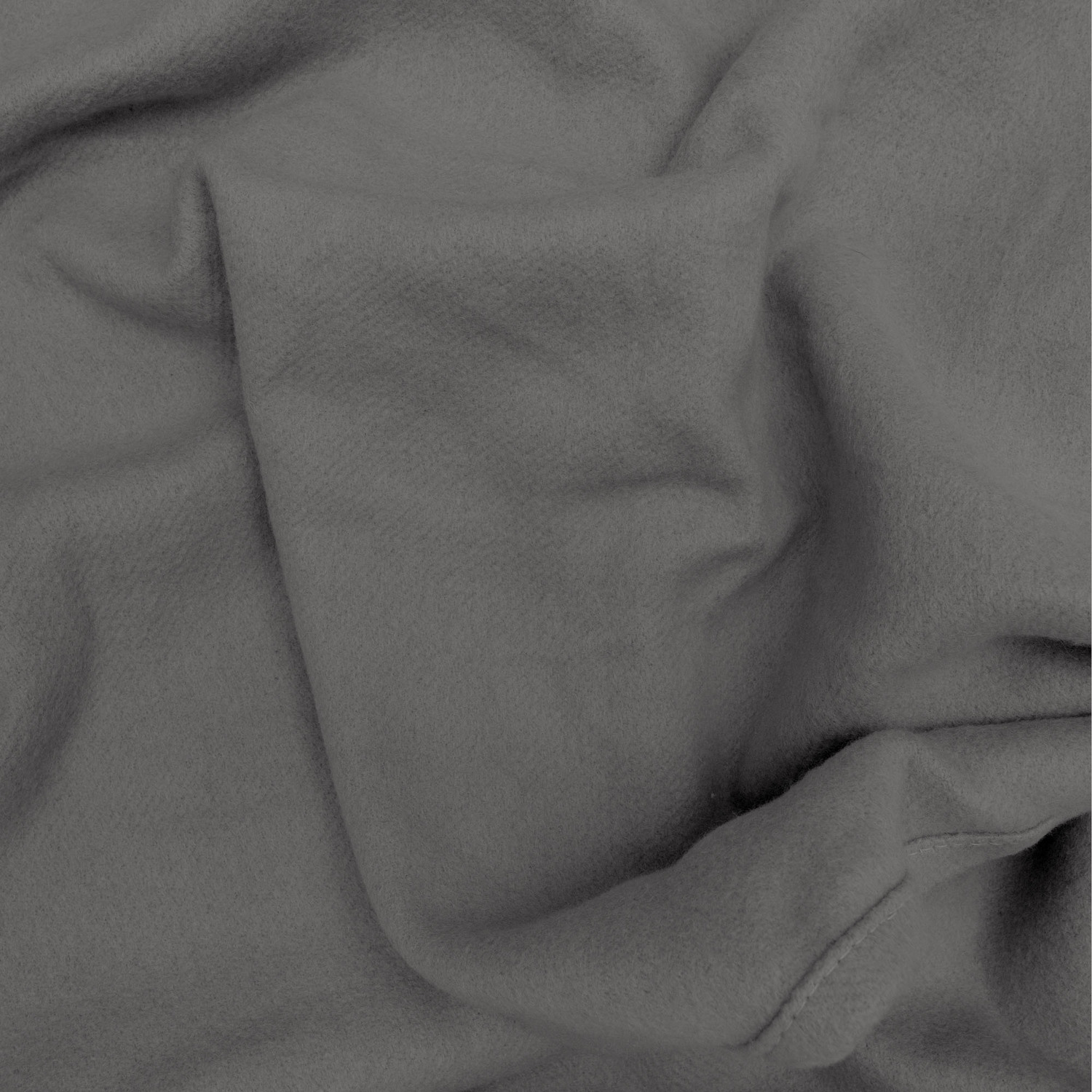 Winnie Australian Wool & Bamboo Blanket