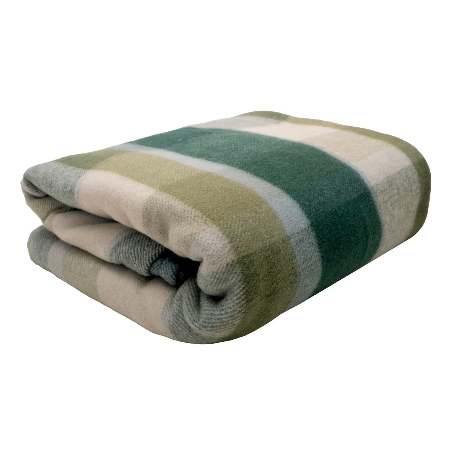 Versi Australian Wool & Bamboo Blanket