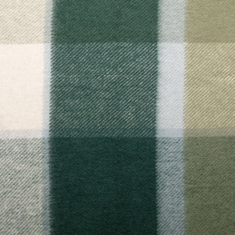 Versi Australian Wool & Bamboo Blanket