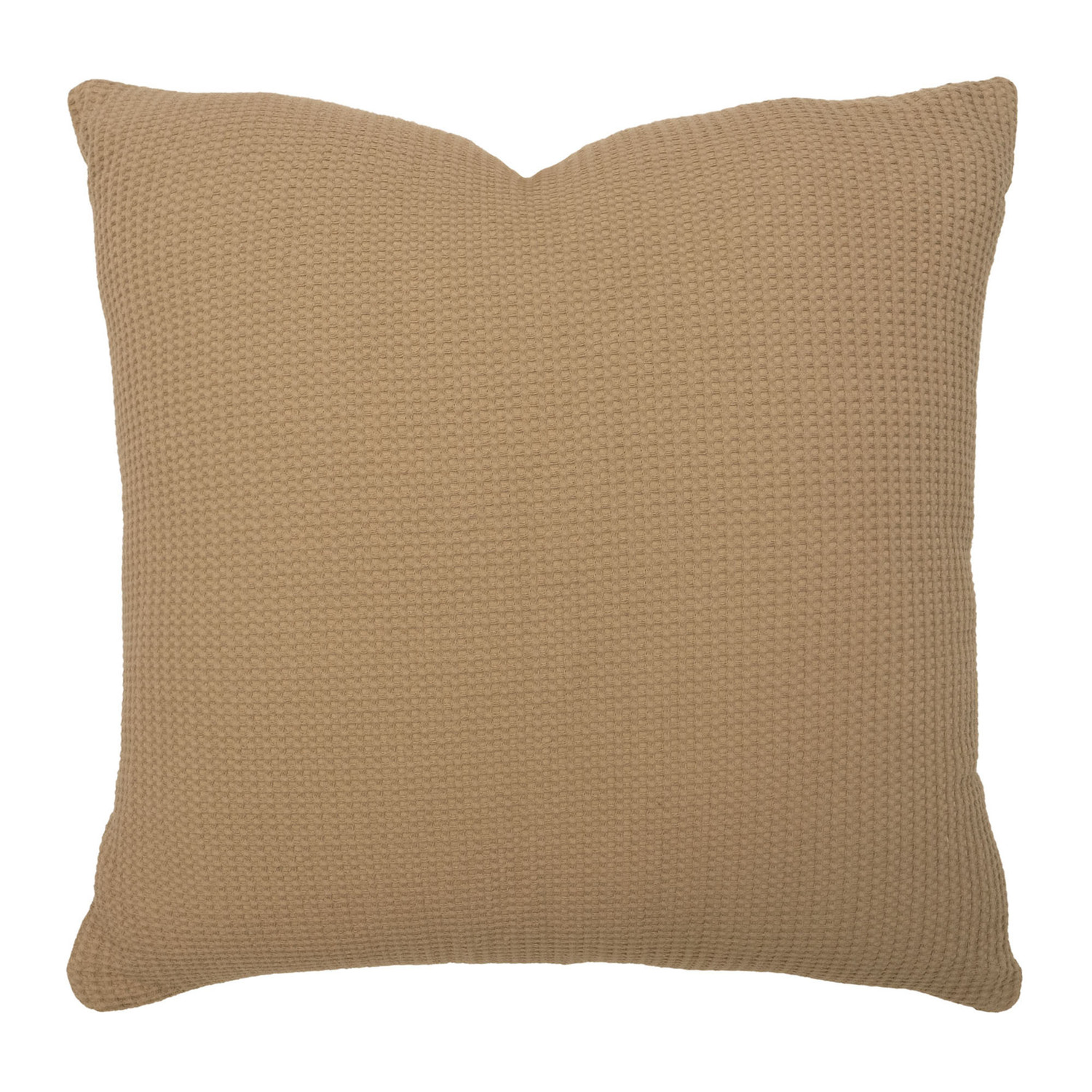 Enfys Square Washed Cotton Cushion