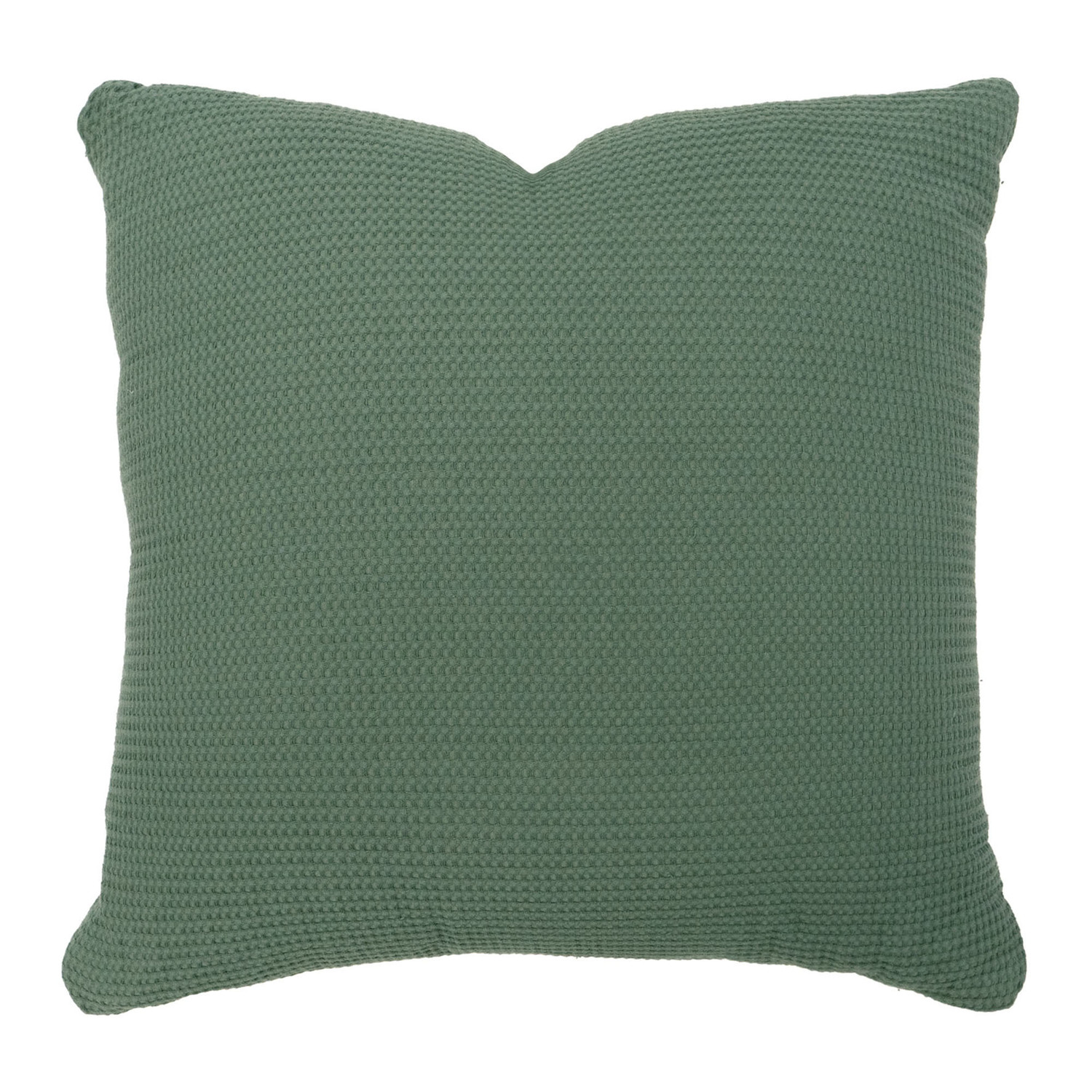 Enfys Square Washed Cotton Cushion