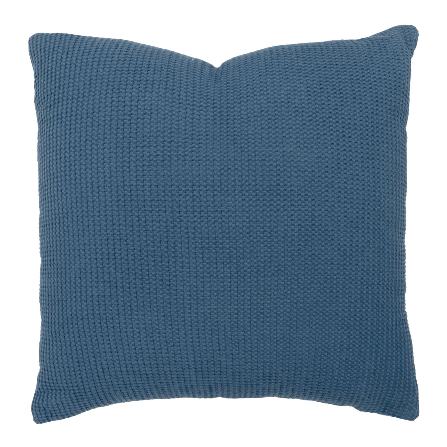 Enfys Square Washed Cotton Cushion