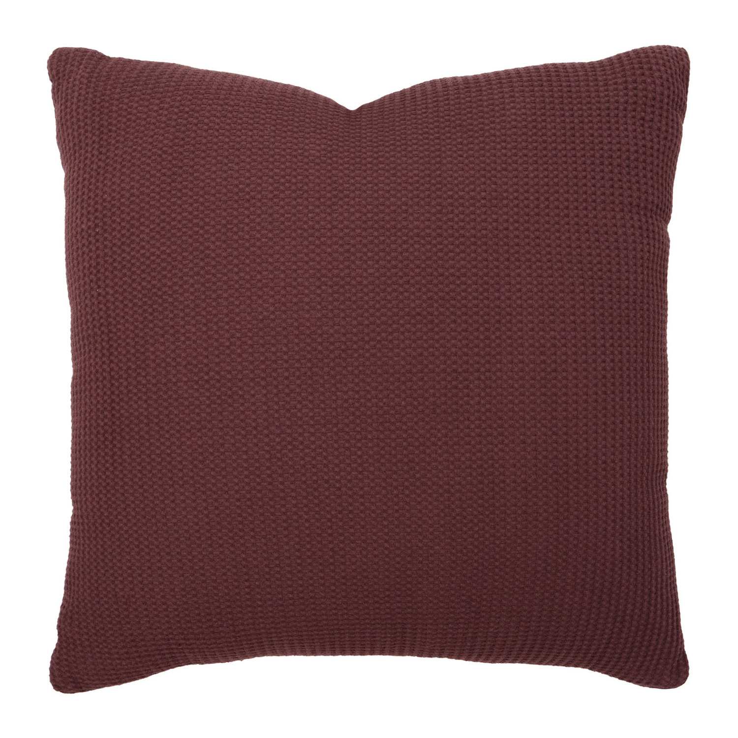 Enfys Square Washed Cotton Cushion