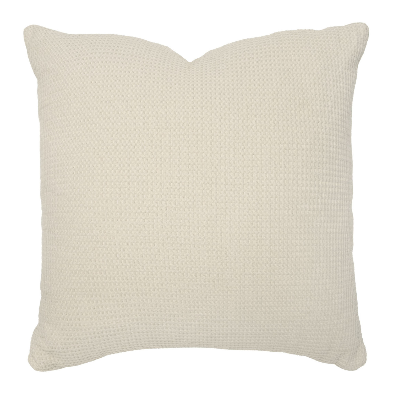 Enfys Square Washed Cotton Cushion