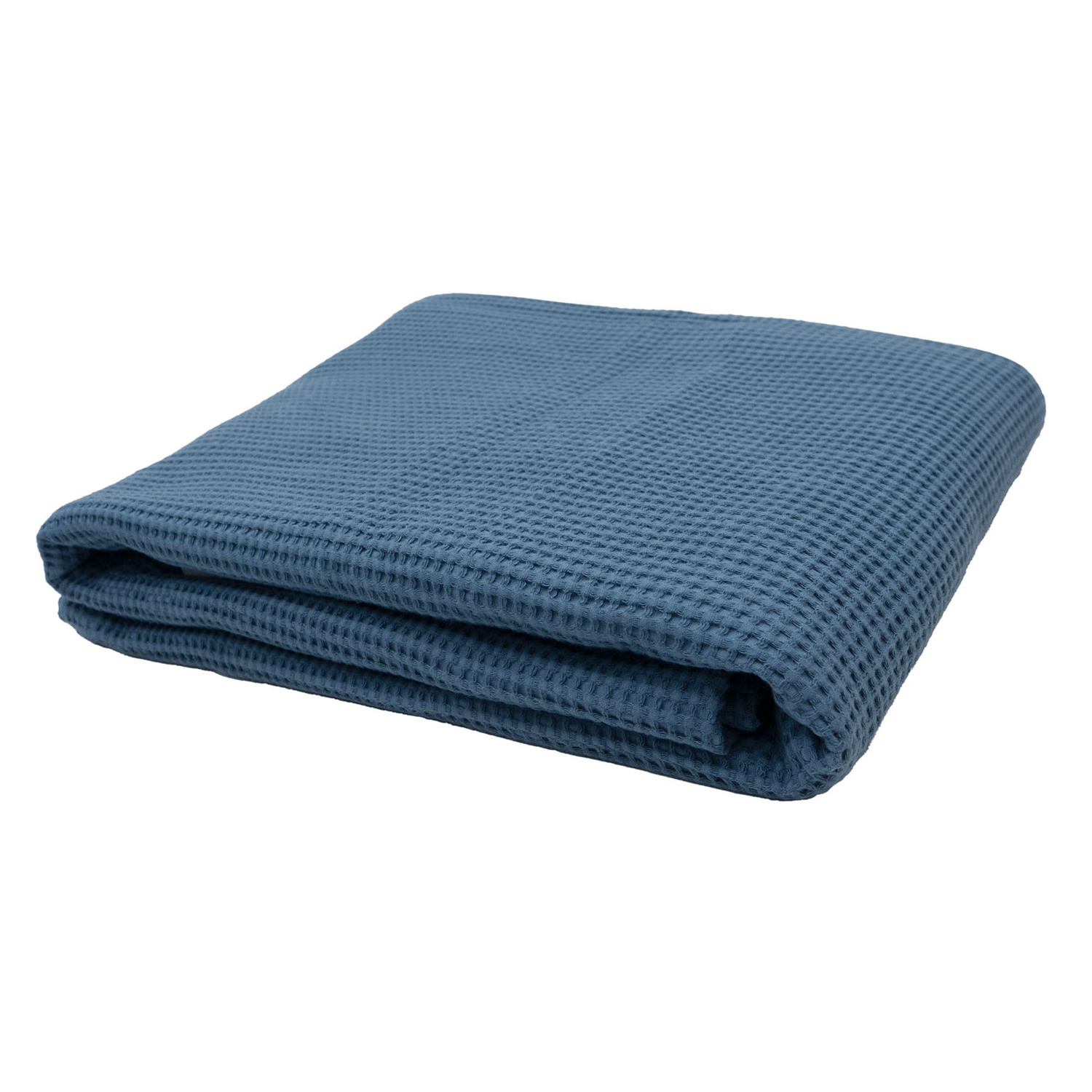 Enfys Washed Cotton Throw