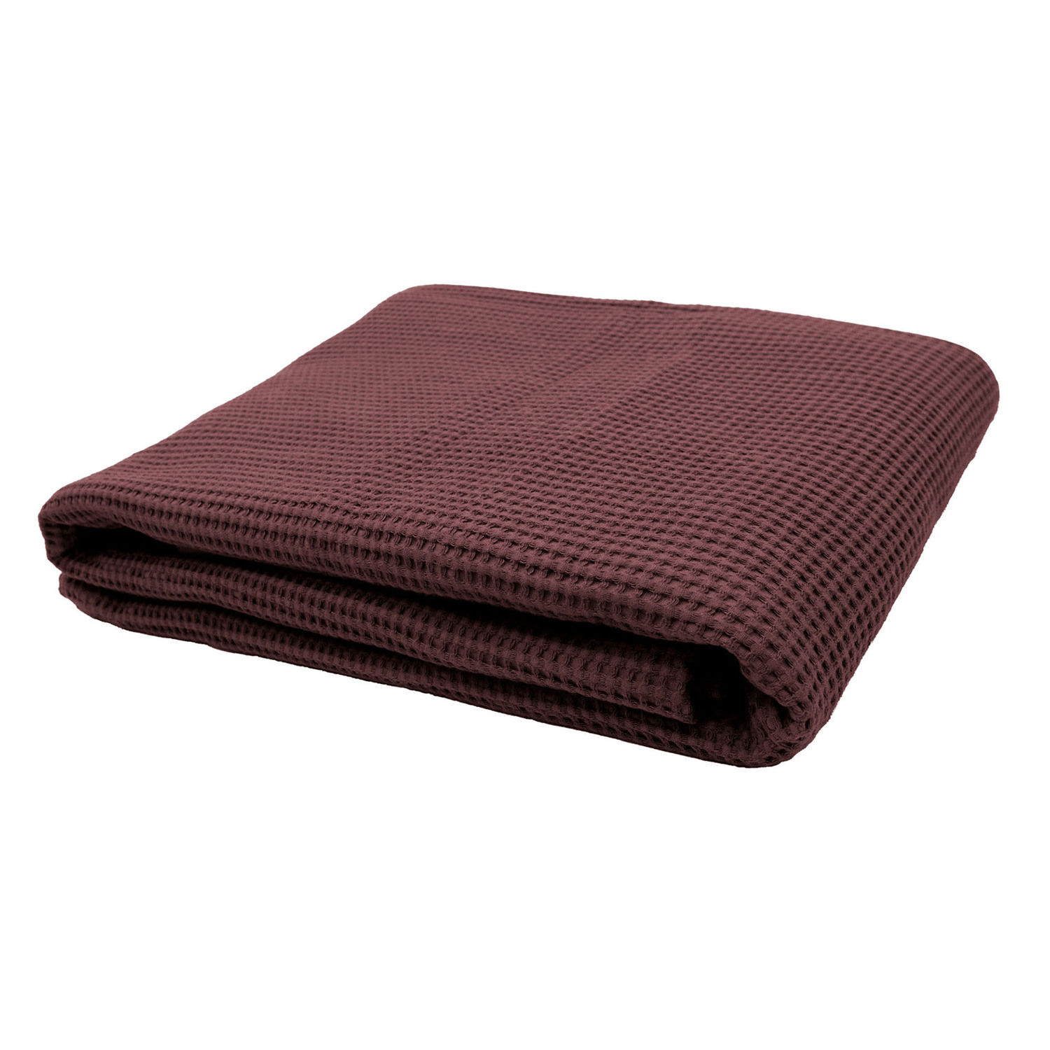 Enfys Washed Cotton Throw
