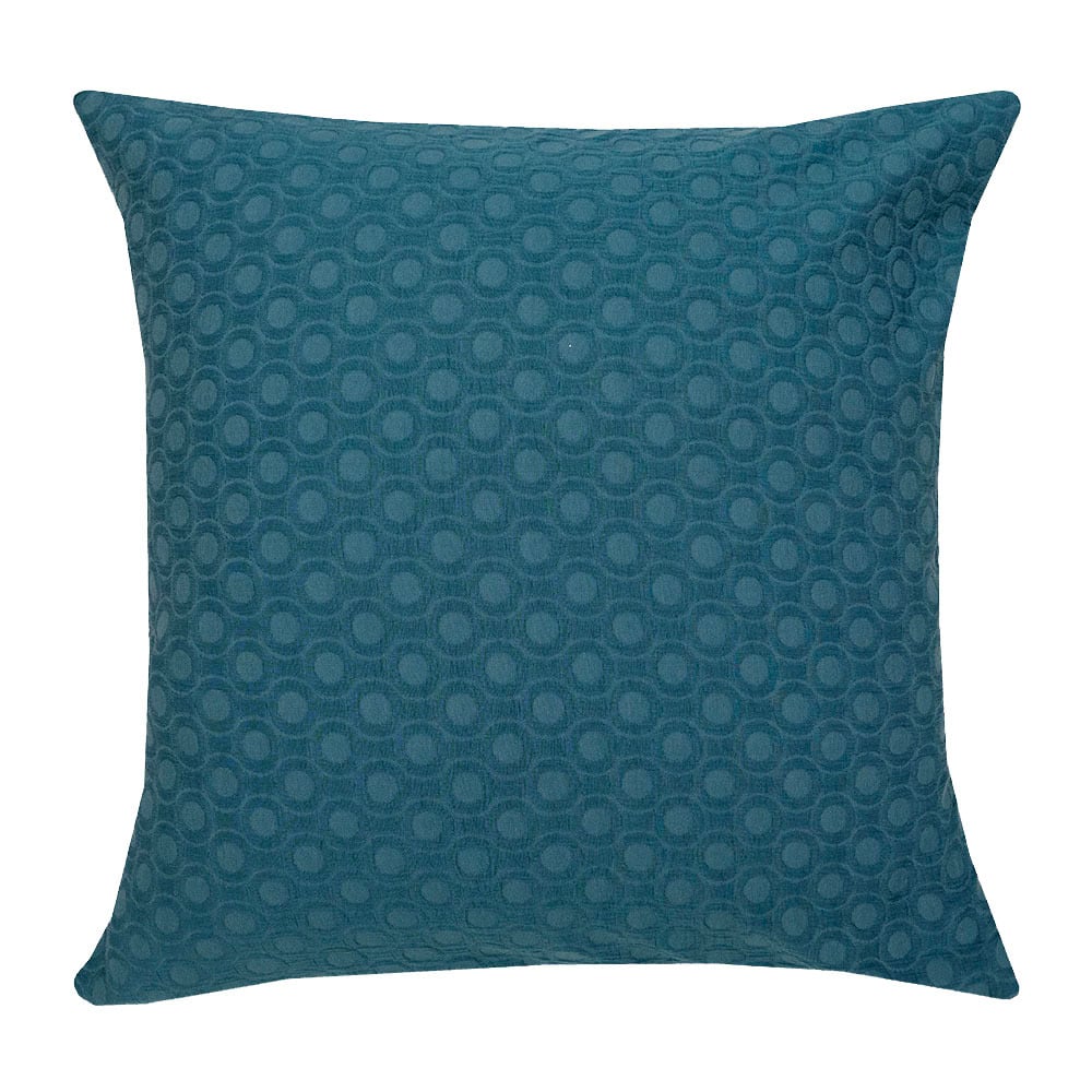 Gaia Jacquard European Pillowcase