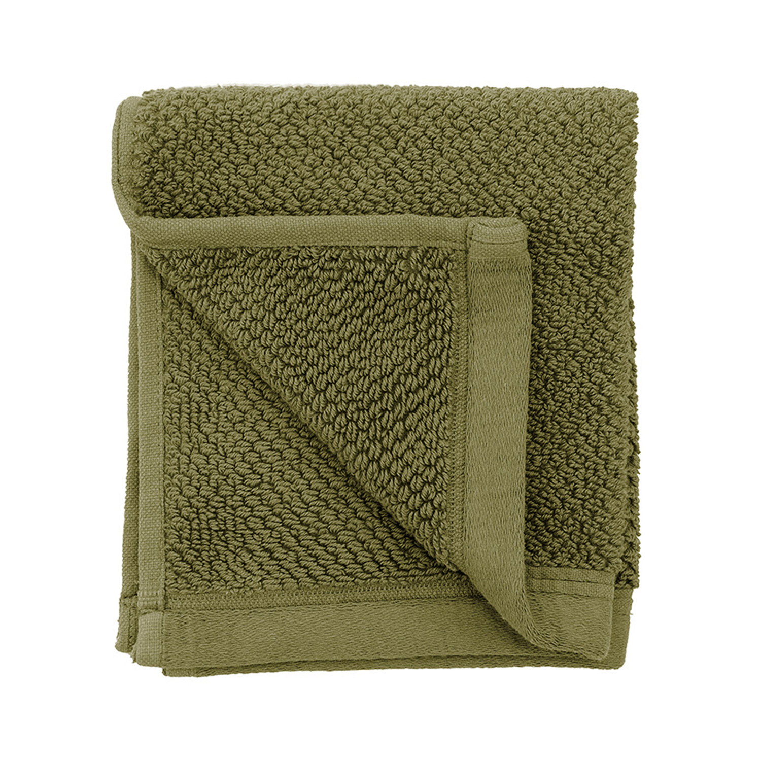 Angove Turkish Cotton Face Washer
