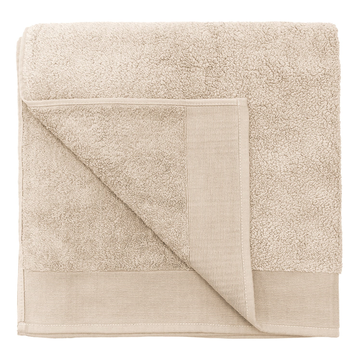 Elvire Cotton Bathroom Towels