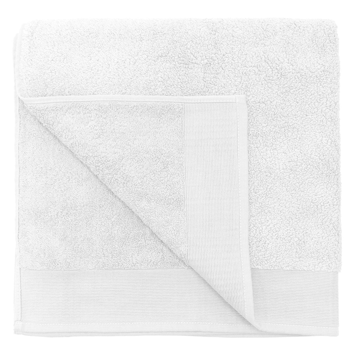 Elvire Cotton Bathroom Towels