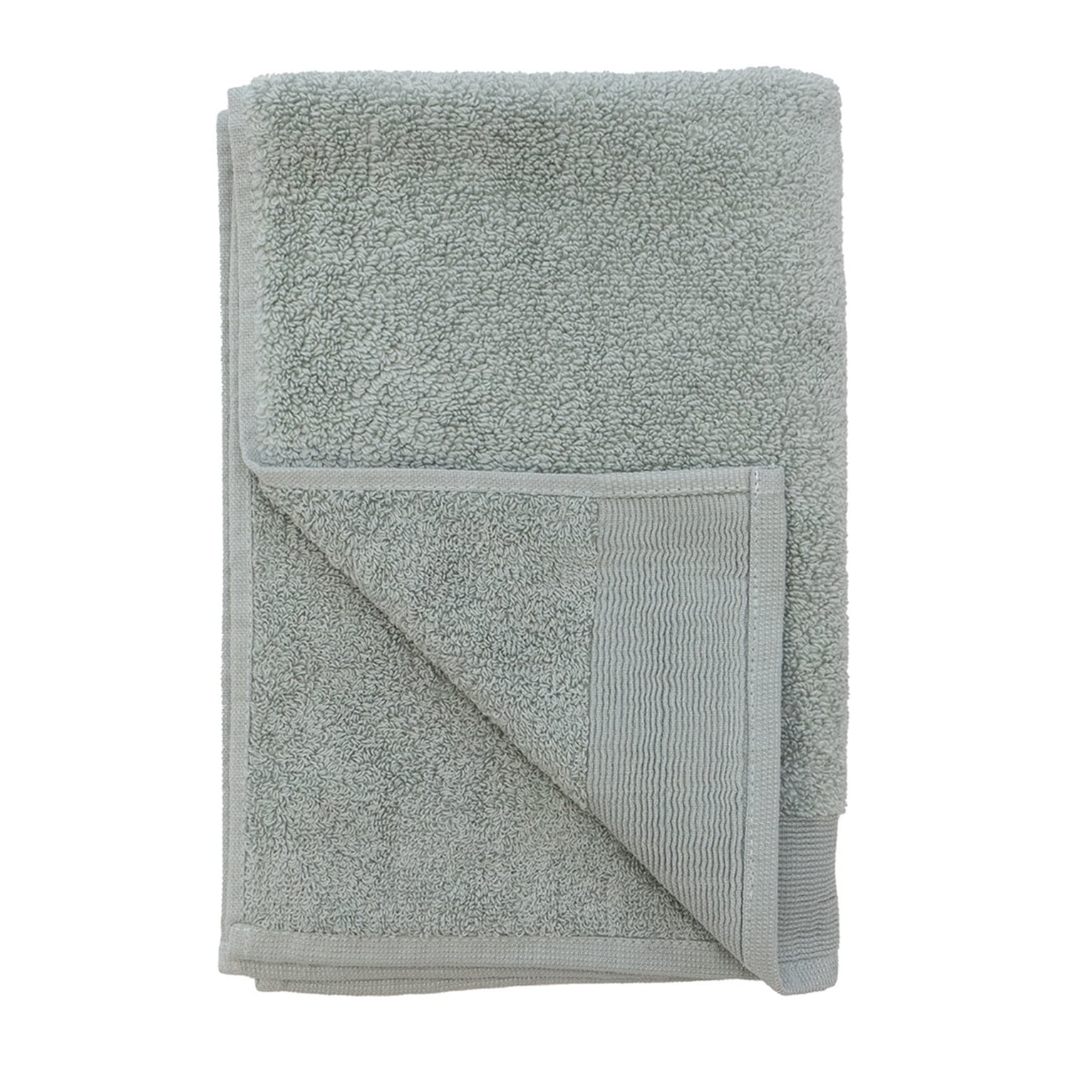 Elvire Cotton Bathroom Towels