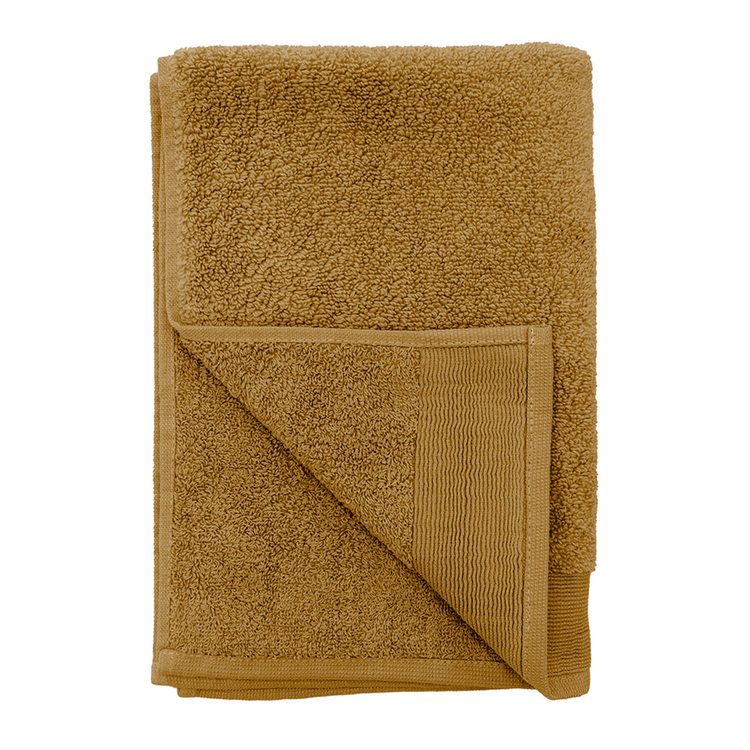 Elvire Cotton Bathroom Towels