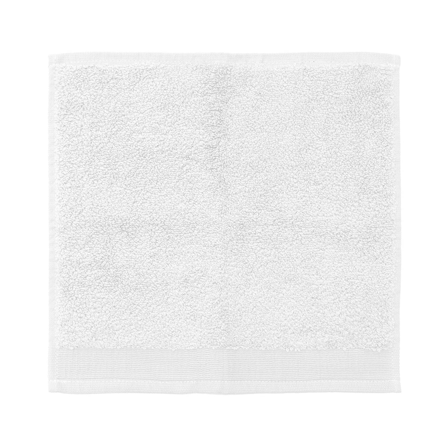 Elvire Cotton Bathroom Towels