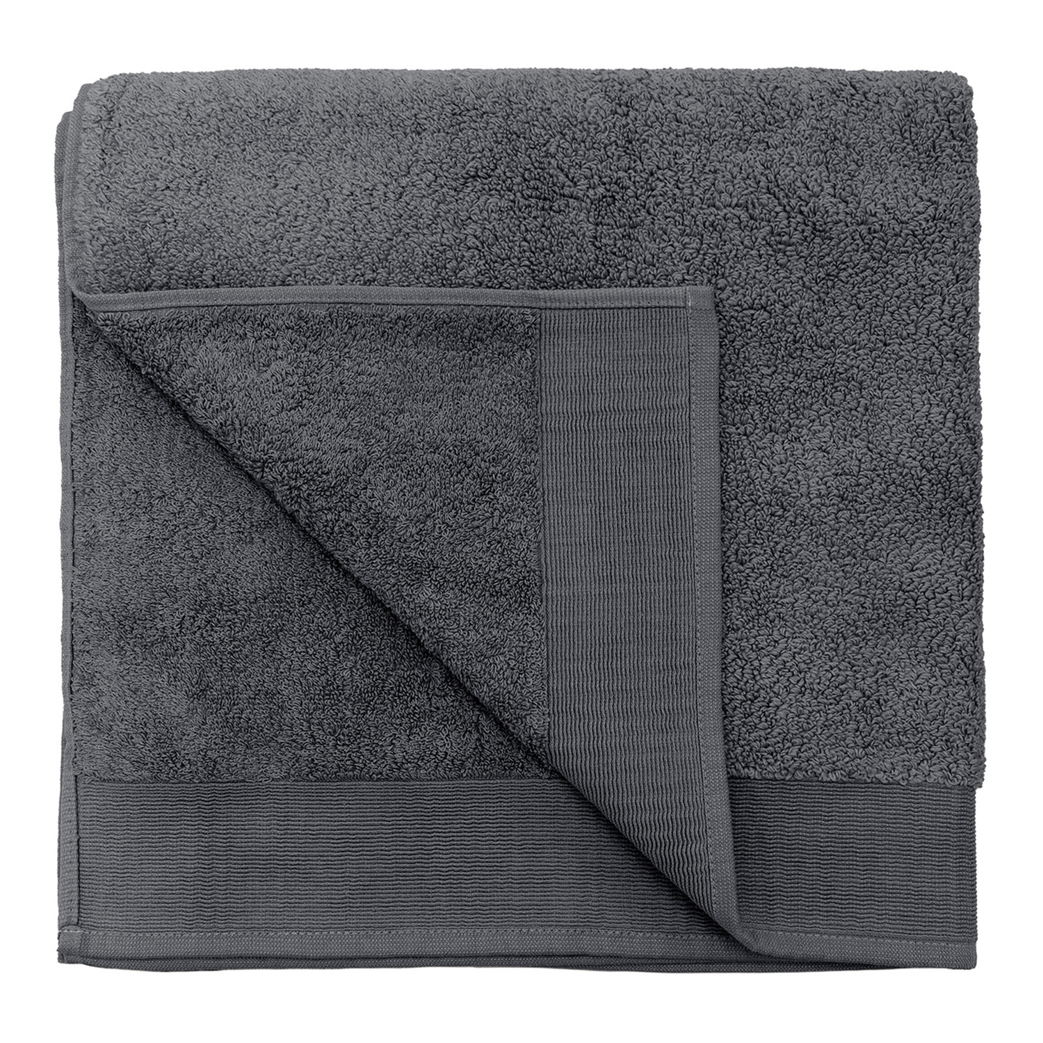 Elvire Cotton Bathroom Towels
