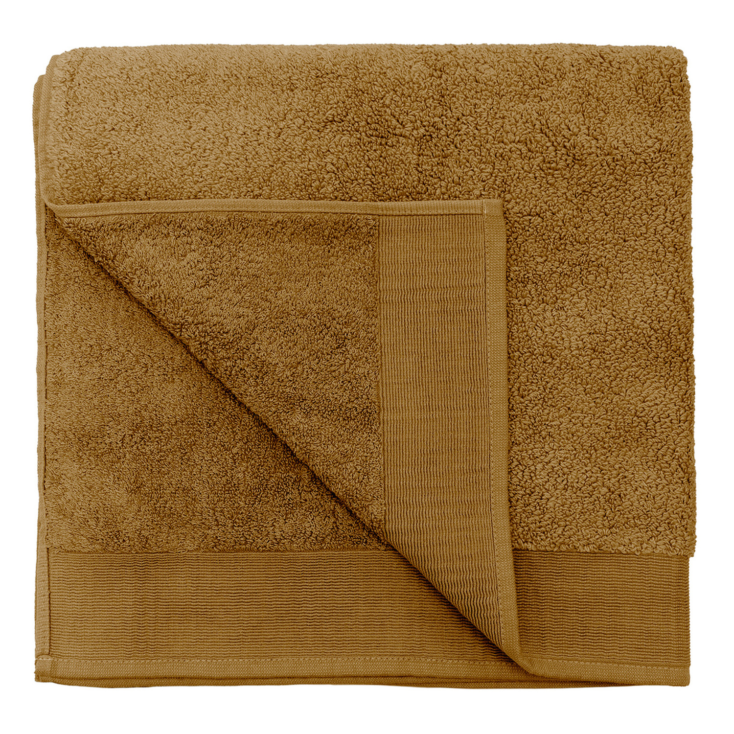 Elvire Cotton Bathroom Towels