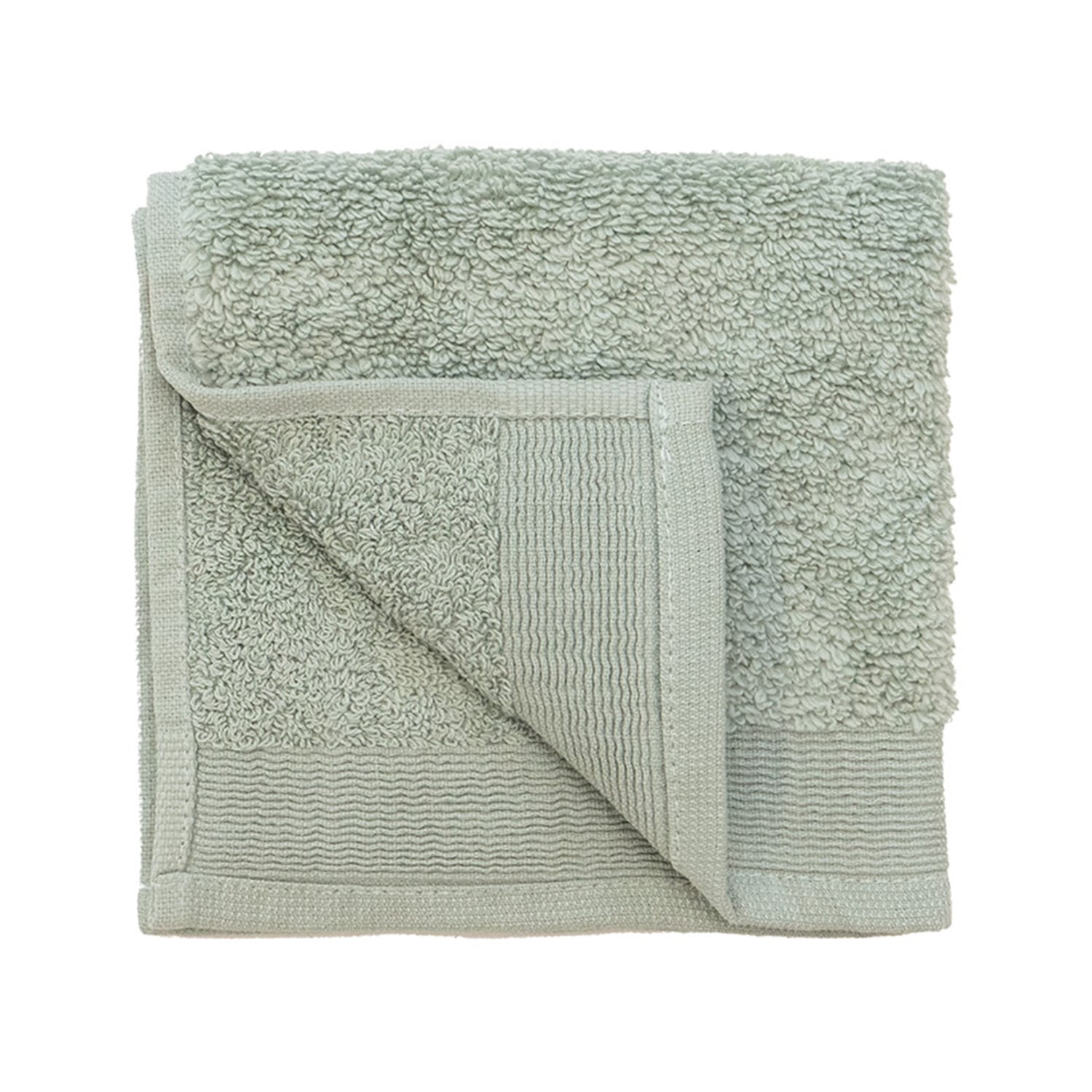 Elvire Cotton Bathroom Towels