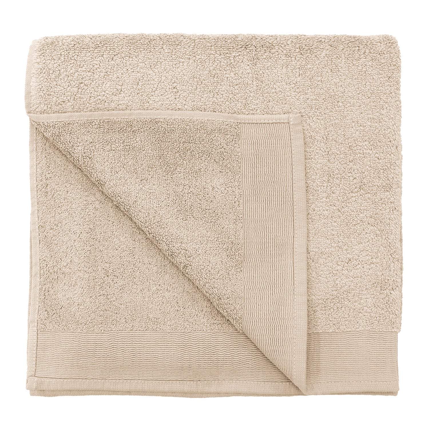Elvire Cotton Bathroom Towels